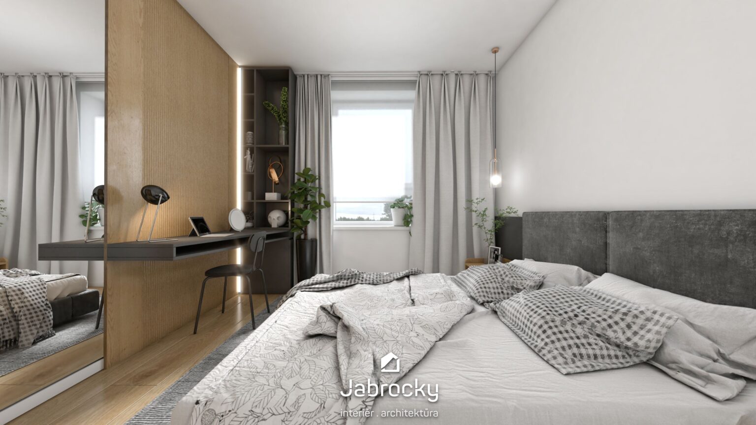 2-izbovy byt-standard-spalna (4)