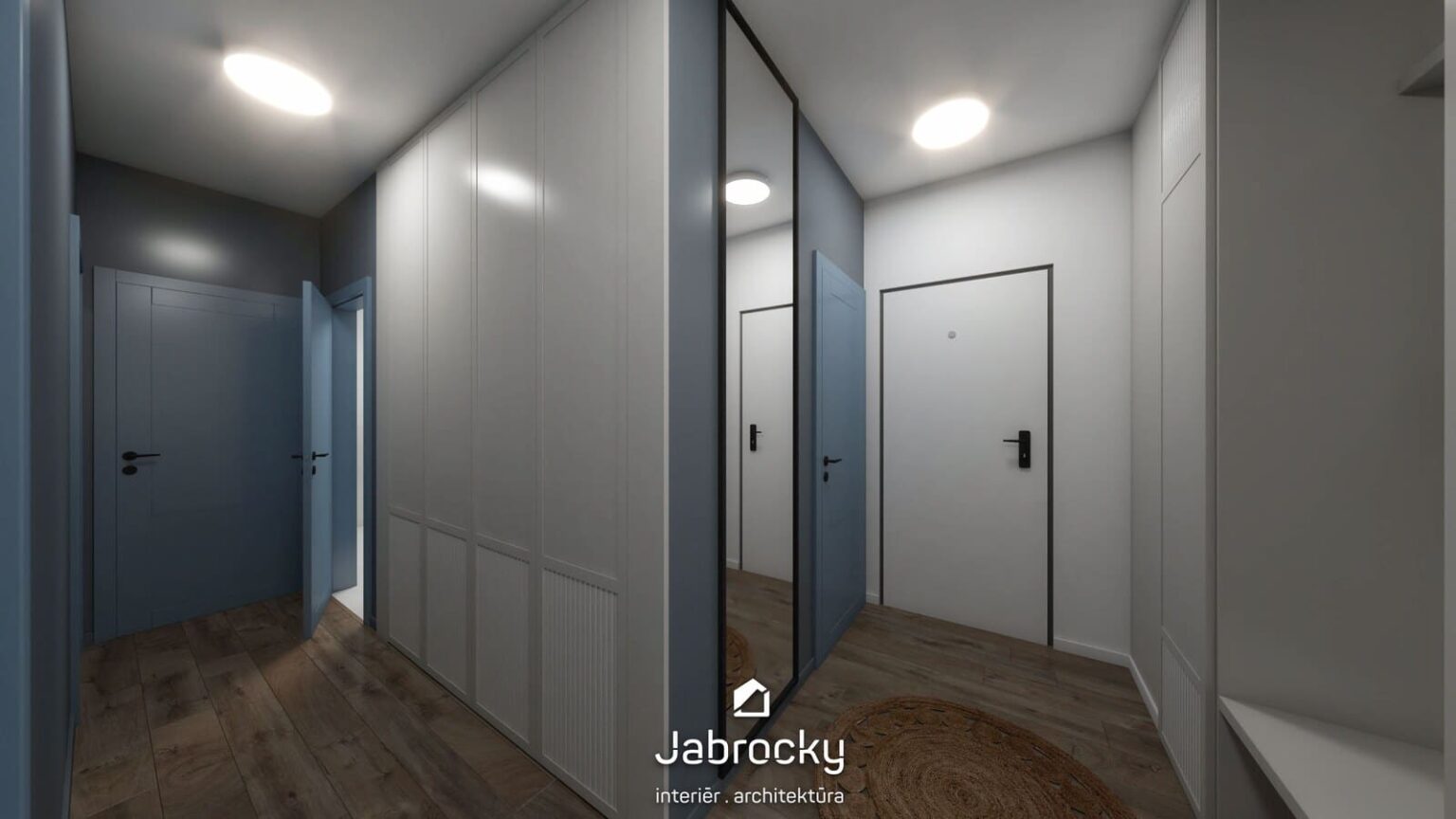 3-izbovy byt-nadstandard-chodba (16)
