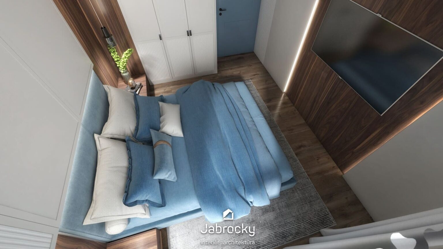 3-izbovy byt-nadstandard-spalna (14)